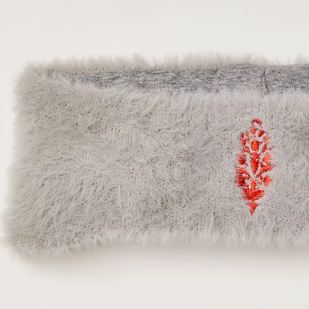 NWT FP Movement Slopeside Sherpa Earwarmer - Picture 3 of 5